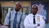 Brooklyn Nine-Nine (2013–2021) | Image Source: NBC / Fox